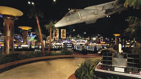Hollywood casino parque de estacionamento mississippi